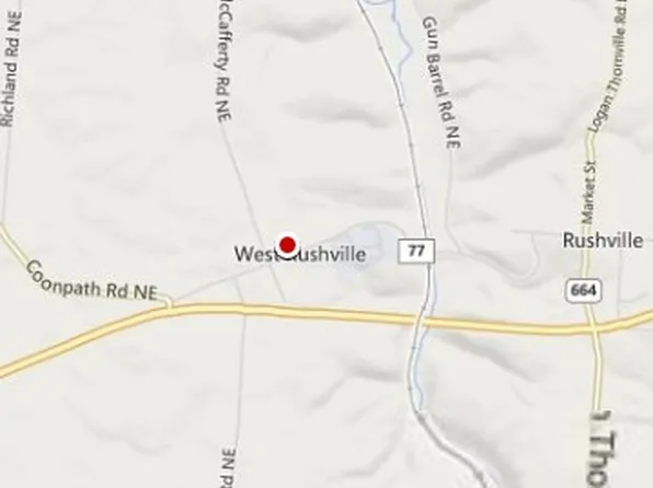 7708 Main St, Rushville, OH 43150