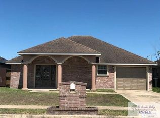 6835 Blue Spruce St UNIT 5, Brownsville, TX 78526