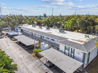 7560 92nd St APT 104B, Seminole, FL 33777