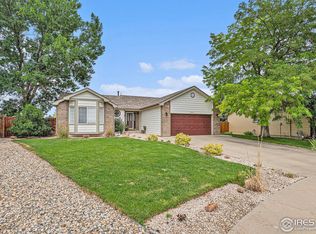 2055 Fox Meadow Ln, Johnstown, CO 80534