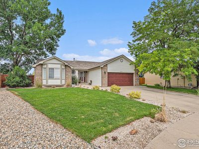 2055 Fox Meadow Ln, Johnstown, CO, 80534