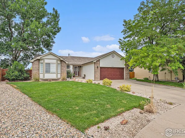 2055 Fox Meadow Ln, Johnstown, CO 80534