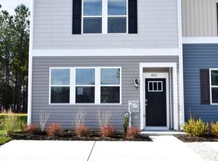 862 Mersey Ln, Salisbury, MD 21801