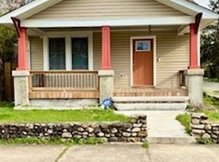 3314 Decatur St, Richmond, VA 23224