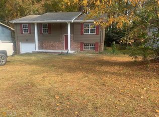 6540 Connell Rd, Atlanta, GA 30349