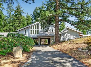 455 Heck Hill Rd, Southern Gulf Islands, BC V0N2J2
