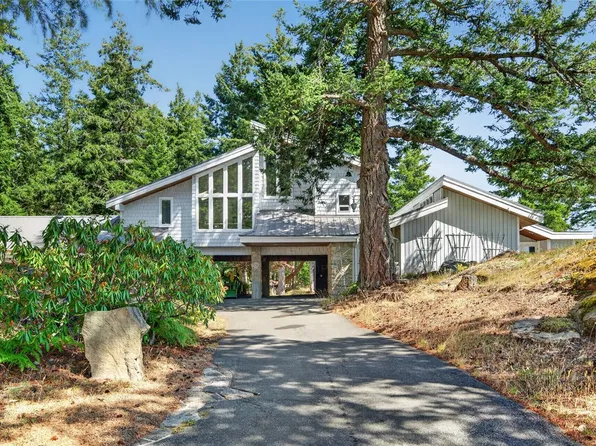 455 Heck Hill Rd, Southern Gulf Islands, BC V0N 2J2