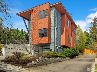 2312 E Thomas St, Seattle, WA 98112
