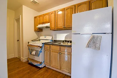 Rented by Bohemia Realty Group