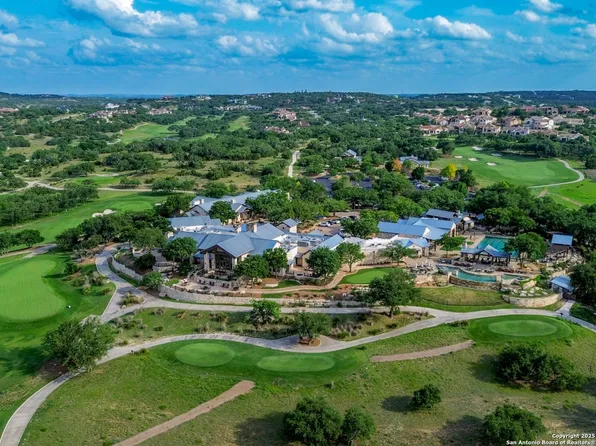 45 Mayacama LOT 4, Boerne, TX 78006