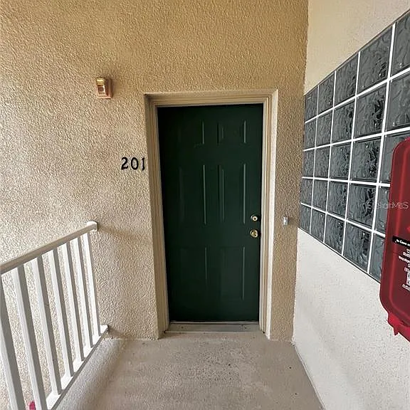 6011 Skydale Way #201 — Photo 2