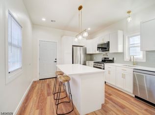 50 Hillyer St, City Of Orange Twp., NJ 07050