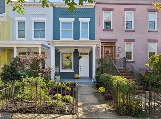 925 5th St NE, Washington, DC 20002