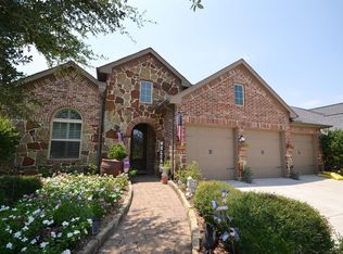 28907 Powder Ridge Dr, Katy, TX 77494
