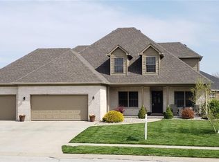 5428 Calvert Ln, Plainfield, IN 46168