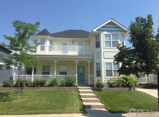 1128 Grand Ave, Windsor, CO 80550