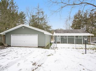 1320 Anderson Rd, Niles, MI 49120