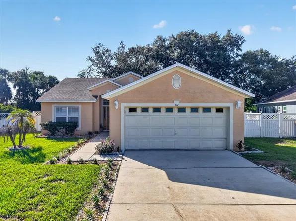 517 PEPPERMILL CIRCLE, KISSIMMEE, FL 34758