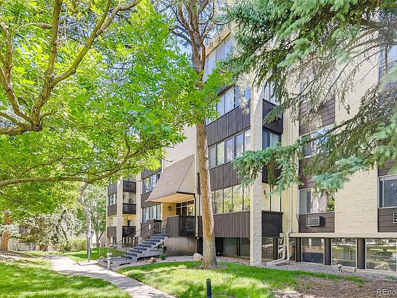 3rd image of 6940 E Girard Ave APT 206