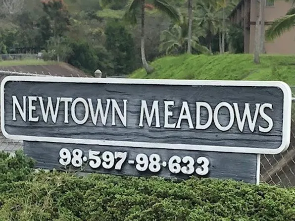 98-601 Kilinoe St APT 9B1, Aiea, HI 96701