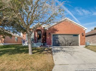9639 Emerald Pl, San Antonio, TX 78245
