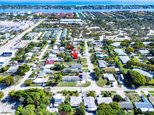 1073 Florence Road, Lake Worth, FL 33462