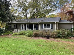 2430 Jamerson Rd, Marietta, GA 30066