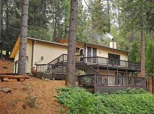 16605 Evelyn Way, Pioneer, CA 95666