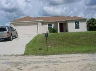 4703 Hazel Ave S, Lehigh Acres, FL 33976