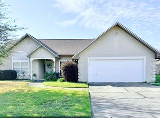 4005 Leeann Cir, Panama City, FL 32405