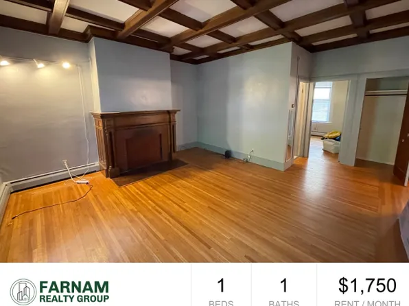 567 Whitney Ave #1, New Haven, CT 06511
