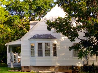 405 Low St, Park Hills, MO 63601