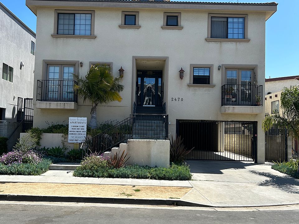 1st image of 2470 Corinth Ave APT 1