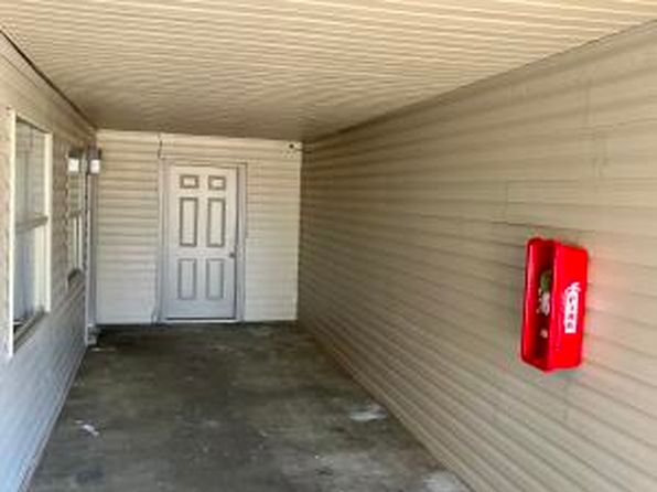 625 W K St, Russellville, AR 72801