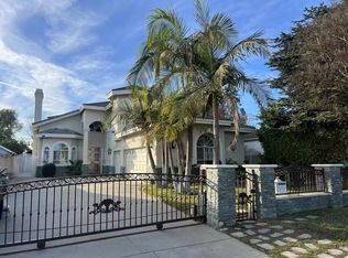 1119 S Charlotte Ave, San Gabriel, CA 91776