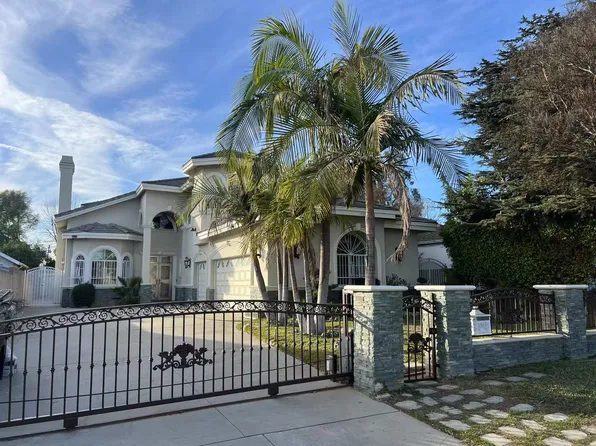 1119 S Charlotte Ave, San Gabriel, CA 91776