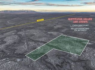 10392 County Road 59 #474318400104, Moffat, CO 81143