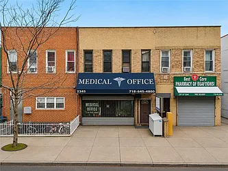 2345 65th Street
