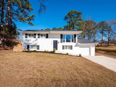 1811 E Lakeview, Benton, AR, 72015