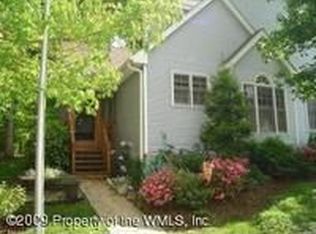 5110 Scarborough Mews, Williamsburg, VA 23188