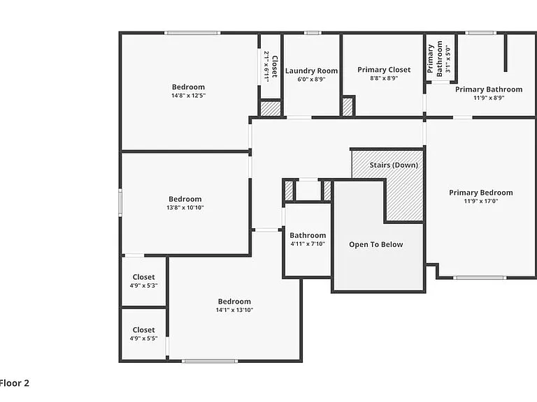 3112 Berthas Overlook — Photo 3
