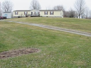404 White Turley Rd, Mount Sterling, KY 40353