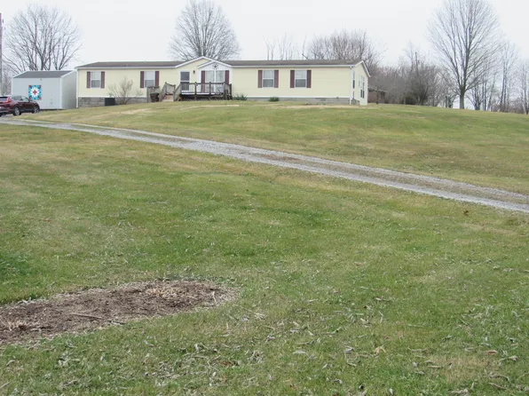 404 White Turley Rd, Mount Sterling, KY 40353