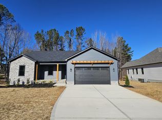 15 Weathered Oak Way, Youngsville, NC 27596