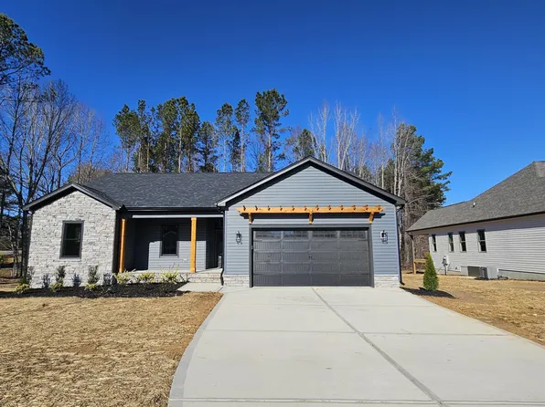 15 Weathered Oak Way, Youngsville, NC 27596