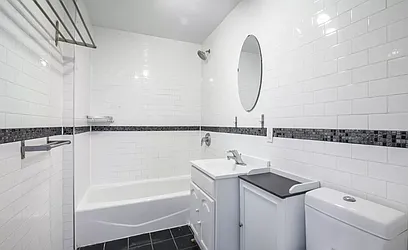 Rented by Five Stone NYC LLC