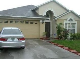 2820 Moultrie Creek Dr, Kissimmee, FL 34743