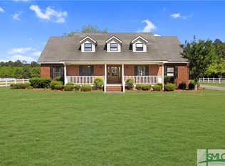 1965 Ebenezer Rd, Rincon, GA 31326