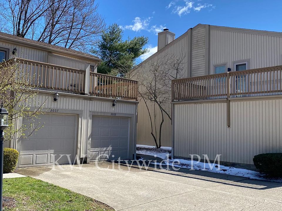 1st image of 2609 Kimberly Ln #7A