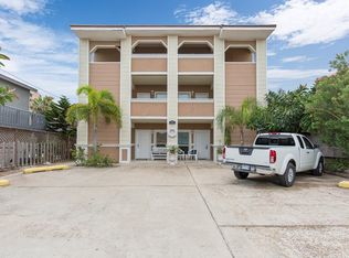 127 E Mars Ln, SOUTH PADRE ISLAND, TX 78597